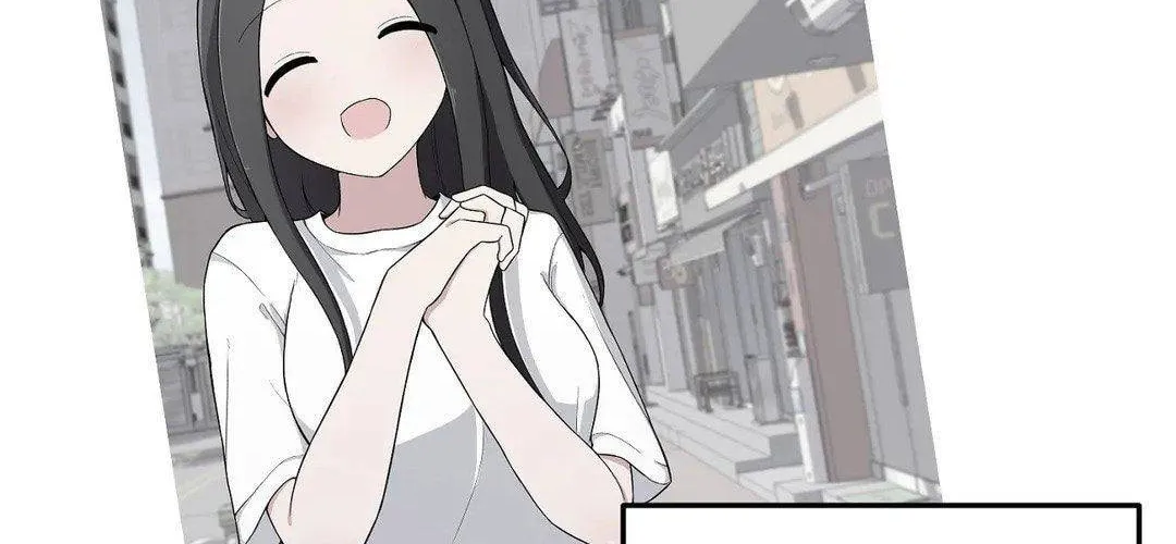 The Secret of the Partner Next to You Chapter 14 page 35 - 