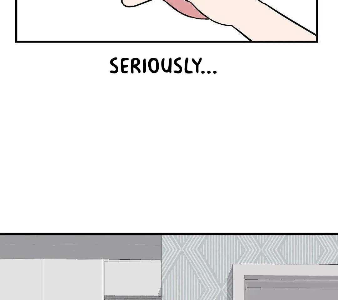 The Secret of the Partner Next to You Chapter 14 page 38 - 