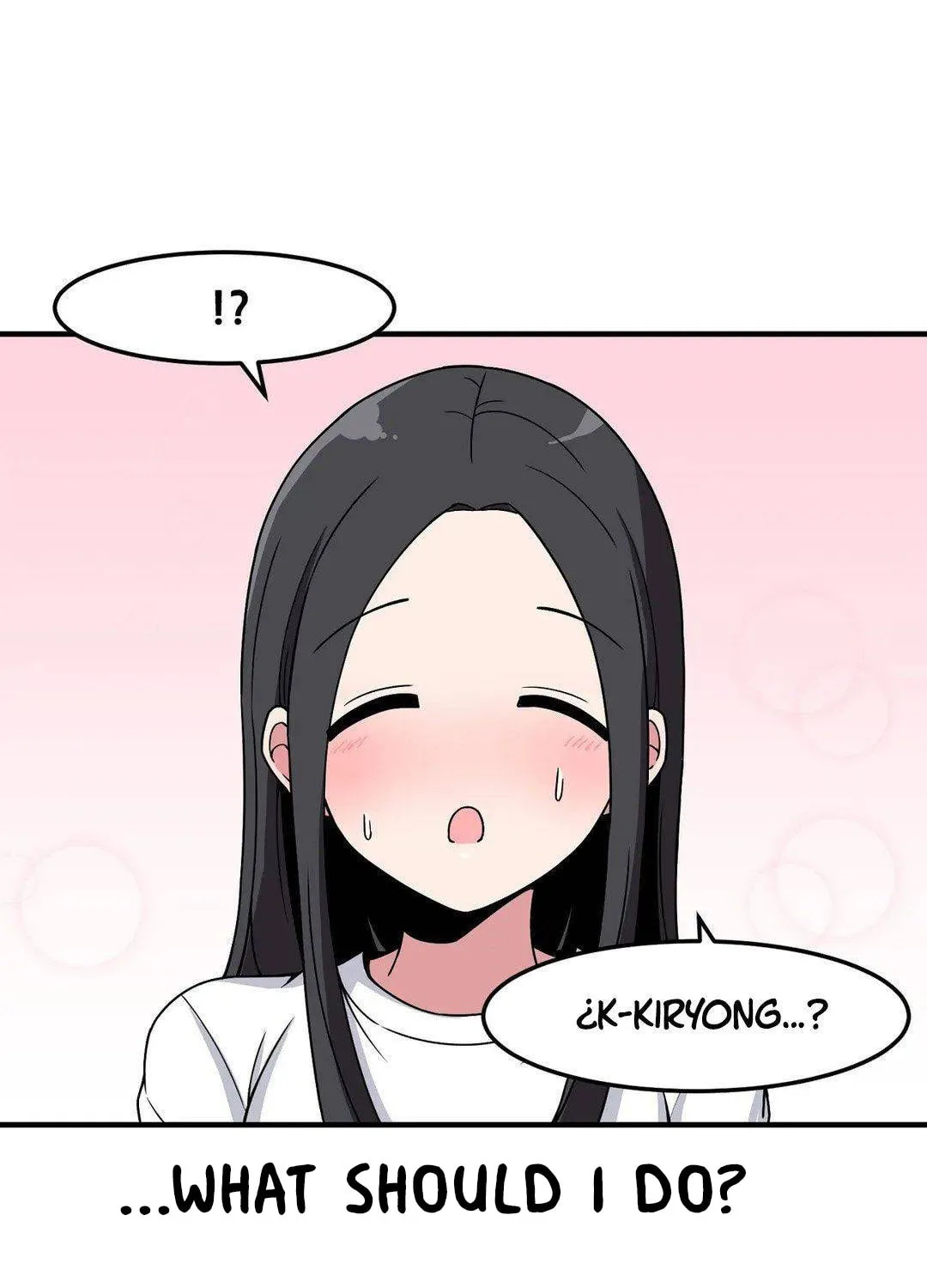 The Secret of the Partner Next to You Chapter 14 page 40 - 