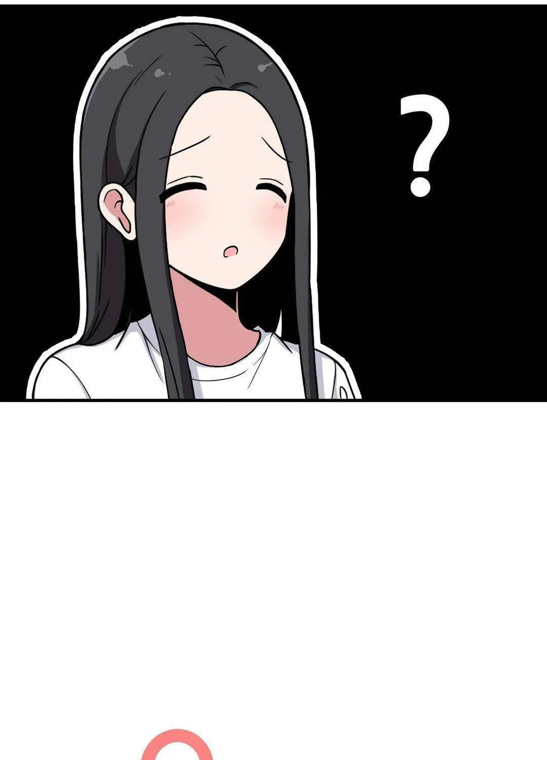 The Secret of the Partner Next to You Chapter 14 page 5 - 