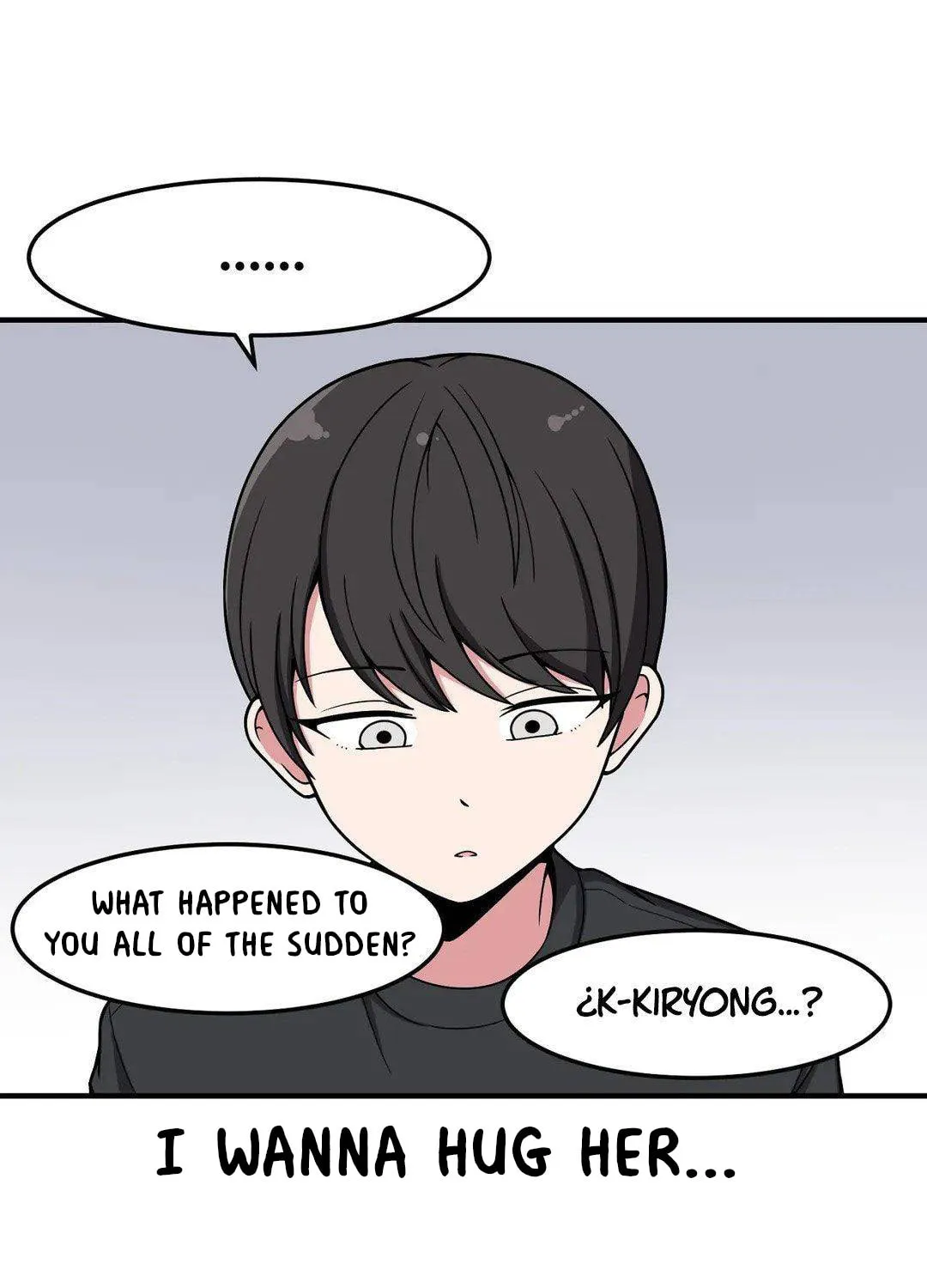 The Secret of the Partner Next to You Chapter 14 page 41 - 