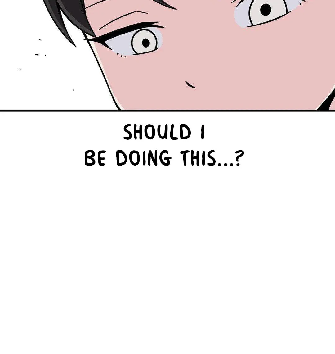 The Secret of the Partner Next to You Chapter 14 page 44 - 