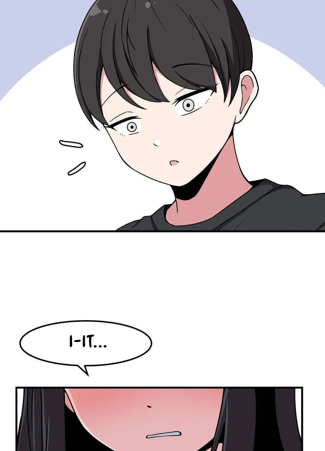 The Secret of the Partner Next to You Chapter 14 page 47 - 