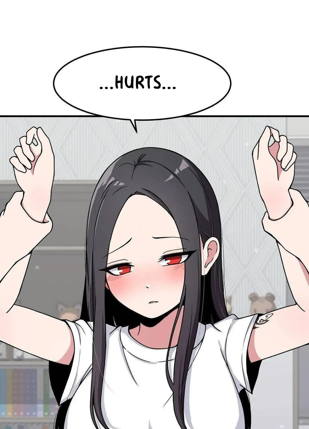 The Secret of the Partner Next to You Chapter 14 page 49 - 