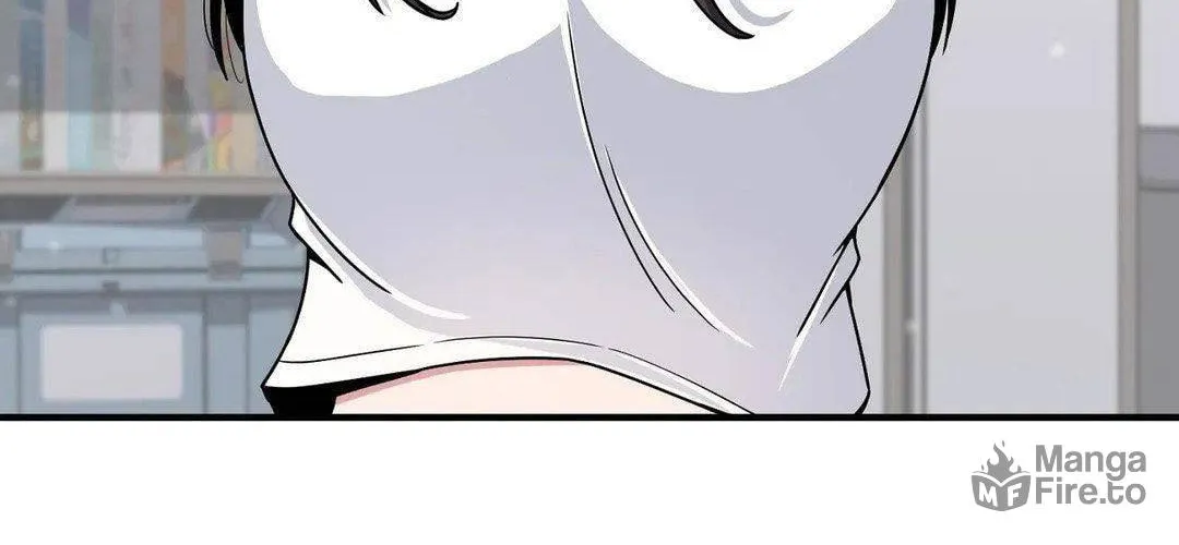 The Secret of the Partner Next to You Chapter 14 page 50 - 