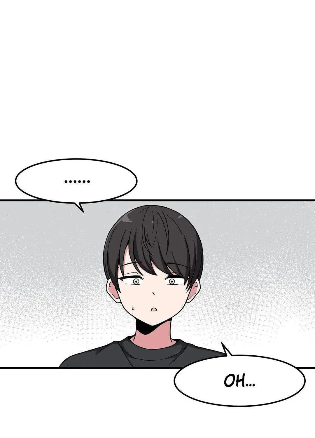 The Secret of the Partner Next to You Chapter 14 page 51 - 