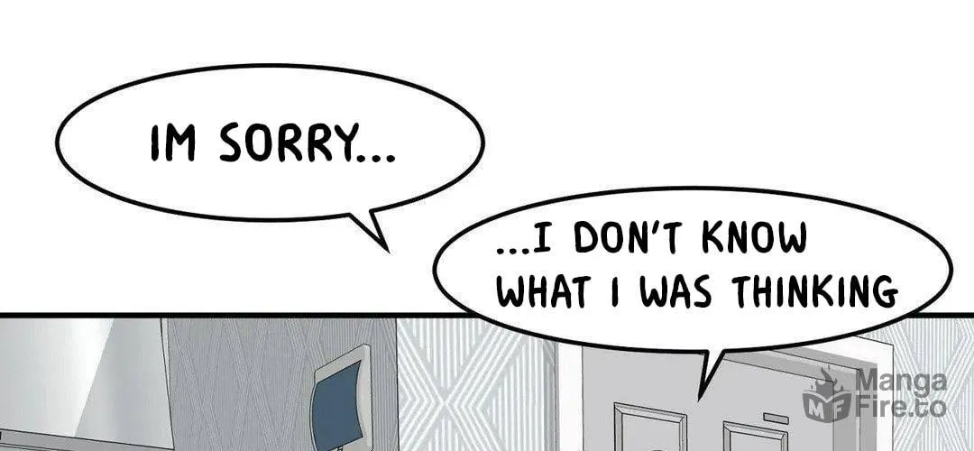 The Secret of the Partner Next to You Chapter 14 page 52 - 