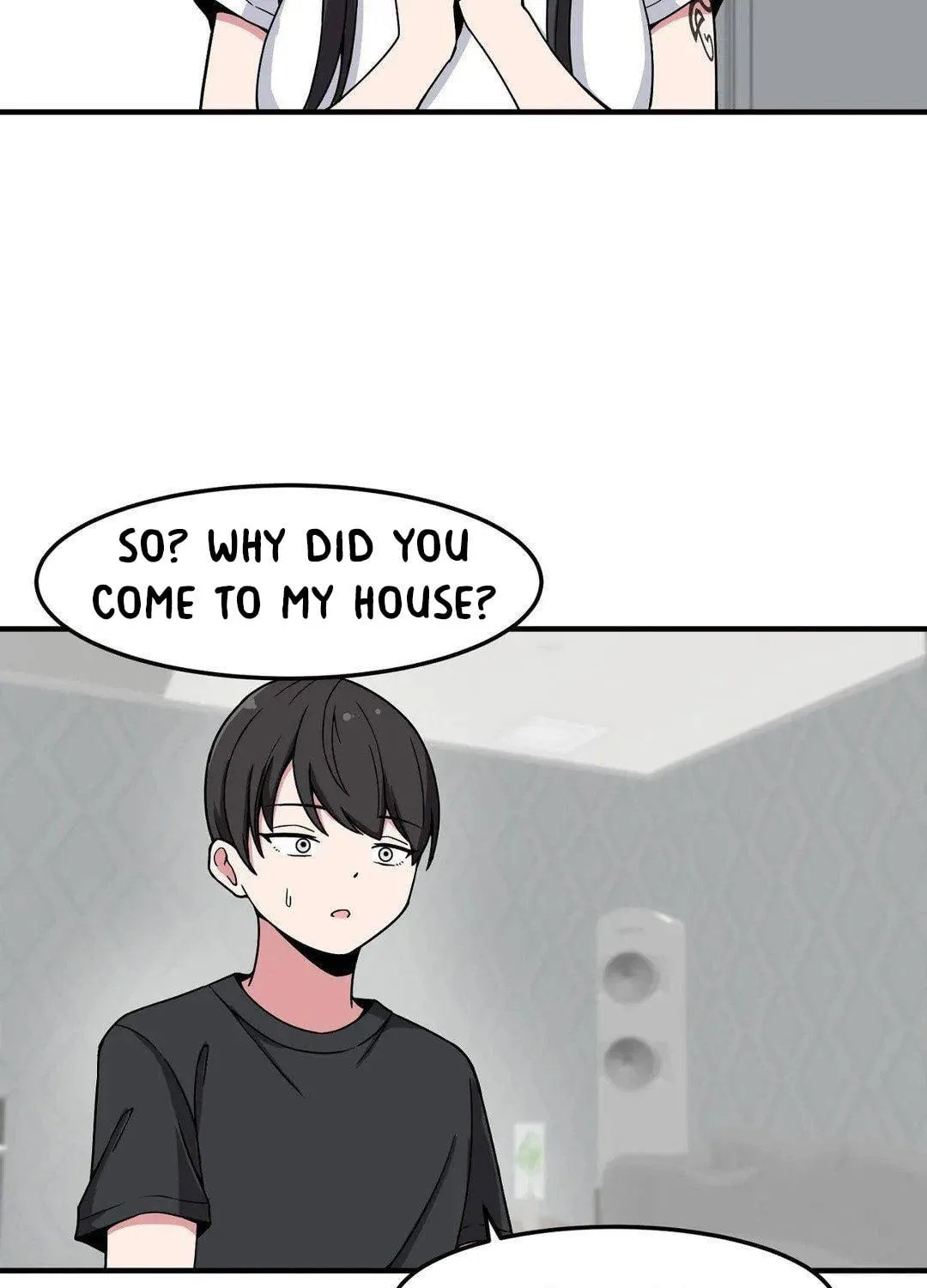 The Secret of the Partner Next to You Chapter 14 page 58 - 