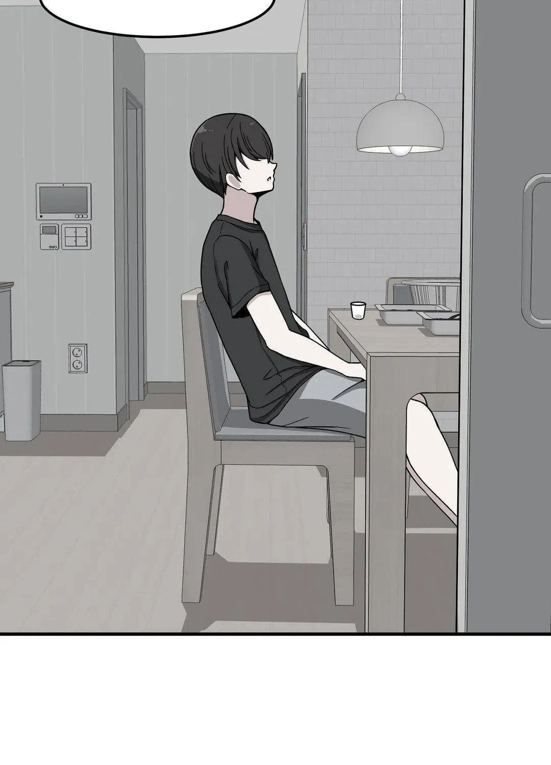 The Secret of the Partner Next to You Chapter 14 page 60 - 