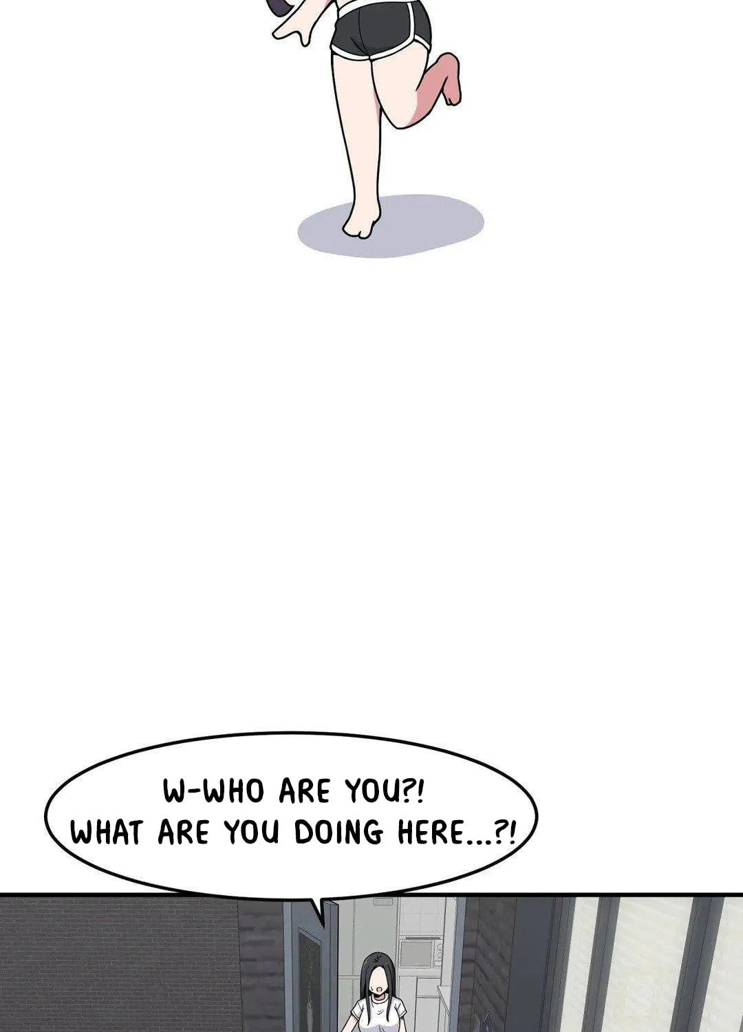 The Secret of the Partner Next to You Chapter 14 page 7 - 