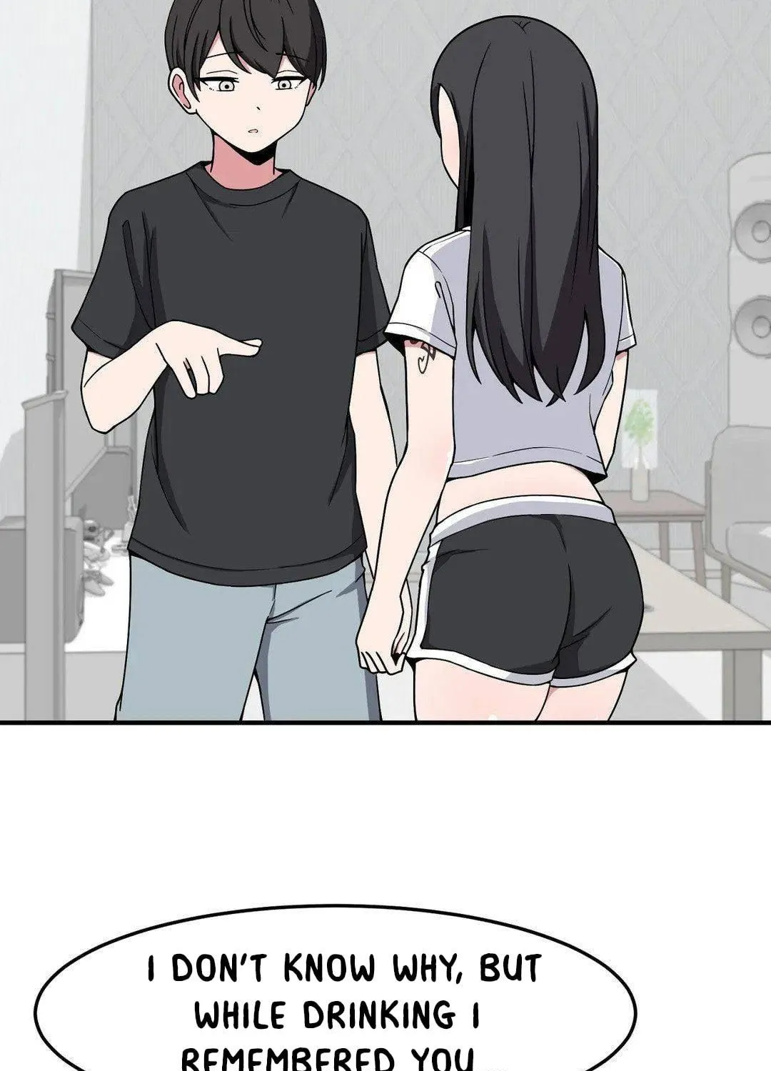 The Secret of the Partner Next to You Chapter 14 page 62 - 