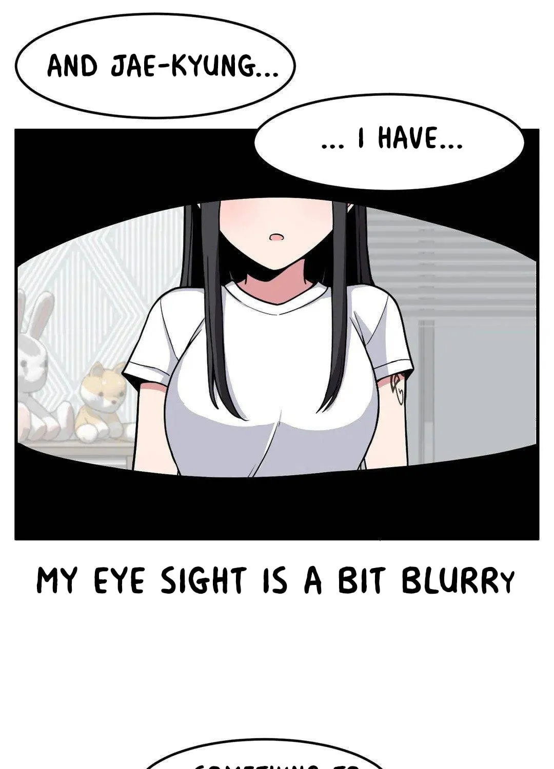 The Secret of the Partner Next to You Chapter 14 page 66 - 