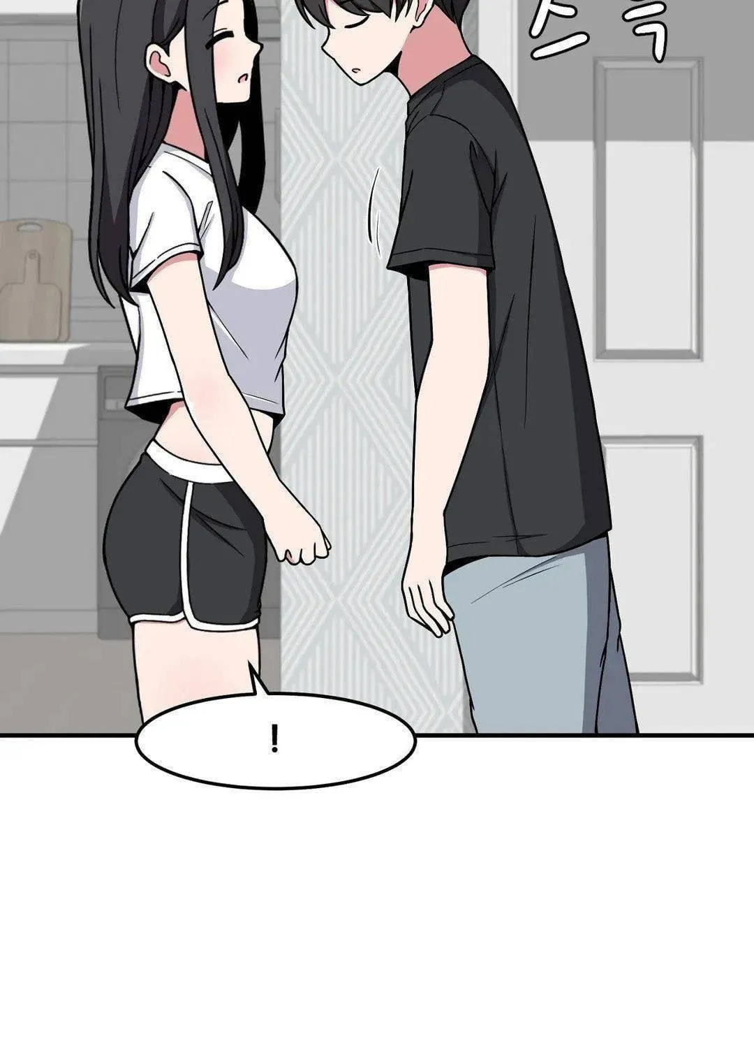 The Secret of the Partner Next to You Chapter 14 page 68 - 
