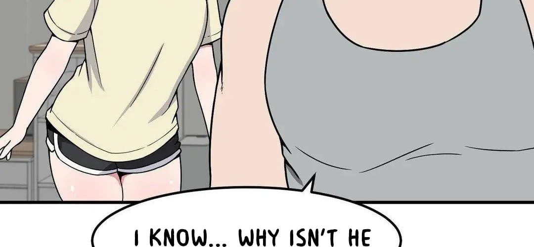 The Secret of the Partner Next to You Chapter 14 page 76 - 