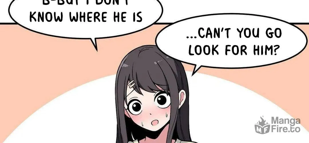 The Secret of the Partner Next to You Chapter 14 page 78 - 