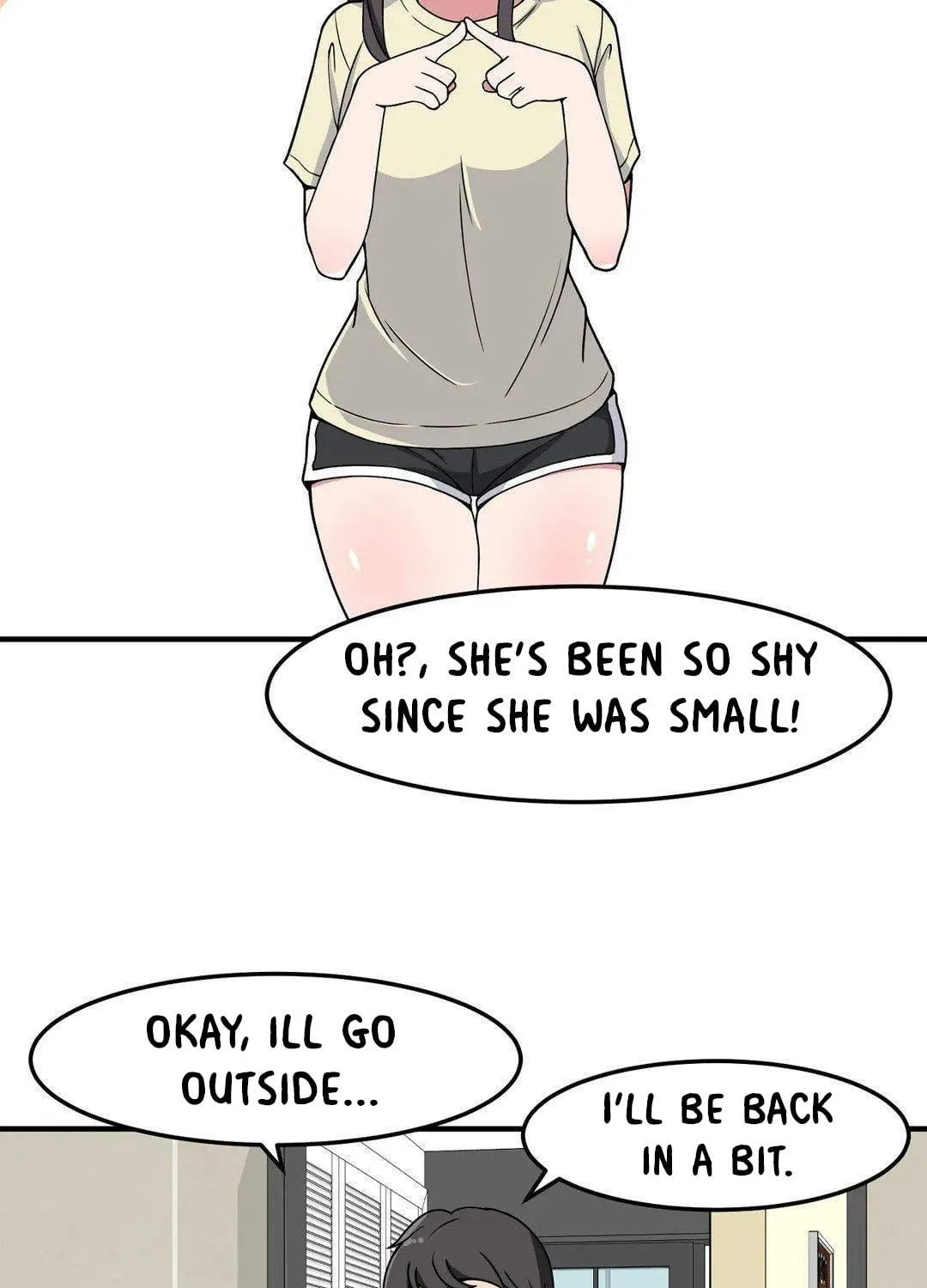The Secret of the Partner Next to You Chapter 14 page 79 - 