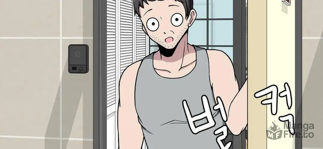The Secret of the Partner Next to You Chapter 14 page 80 - 