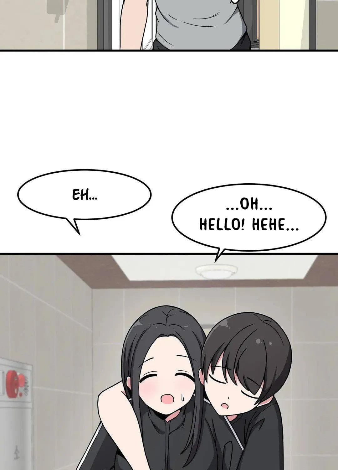 The Secret of the Partner Next to You Chapter 14 page 81 - 
