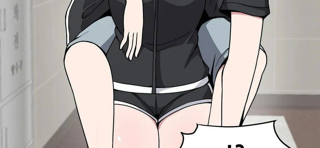 The Secret of the Partner Next to You Chapter 14 page 82 - 