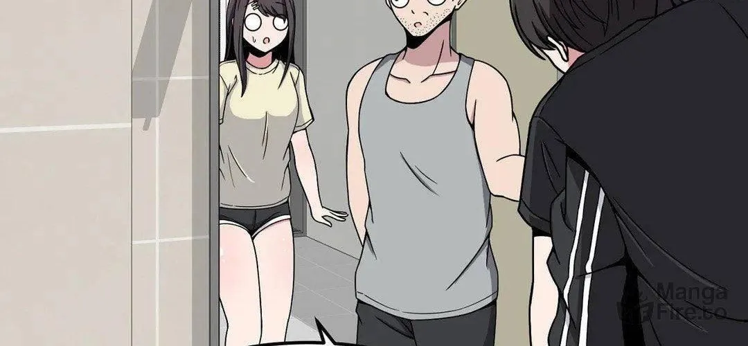 The Secret of the Partner Next to You Chapter 14 page 85 - 