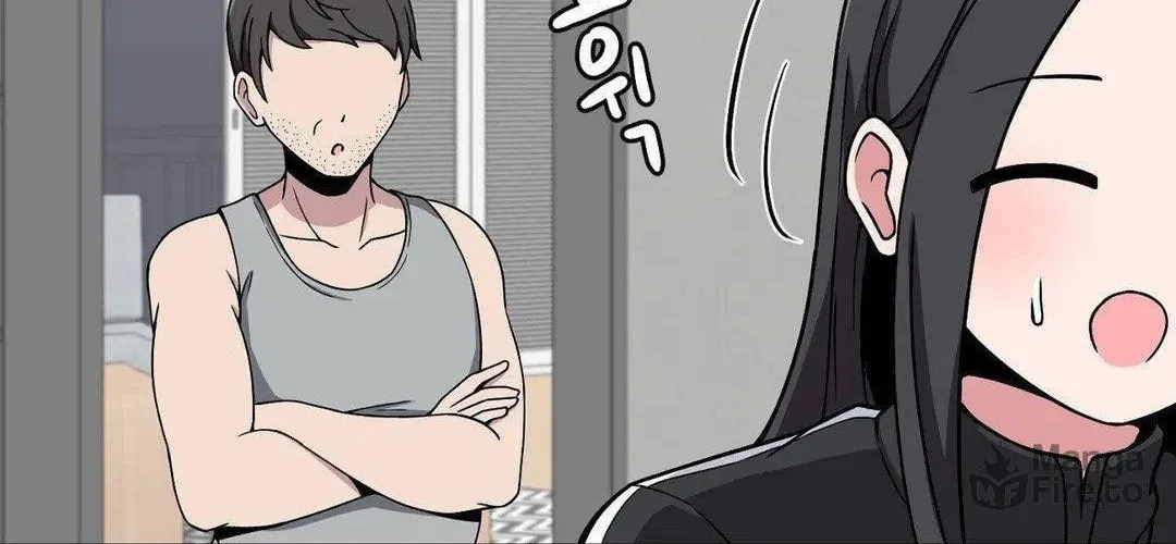 The Secret of the Partner Next to You Chapter 14 page 91 - 