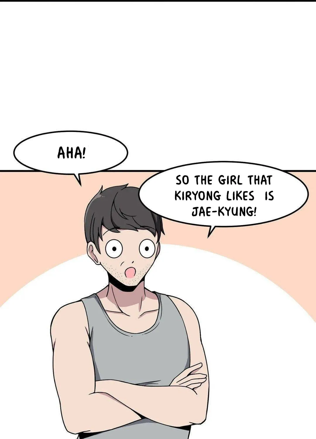 The Secret of the Partner Next to You Chapter 14 page 92 - 
