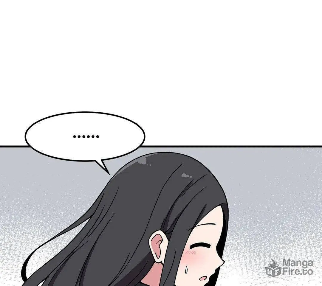 The Secret of the Partner Next to You Chapter 14 page 96 - 