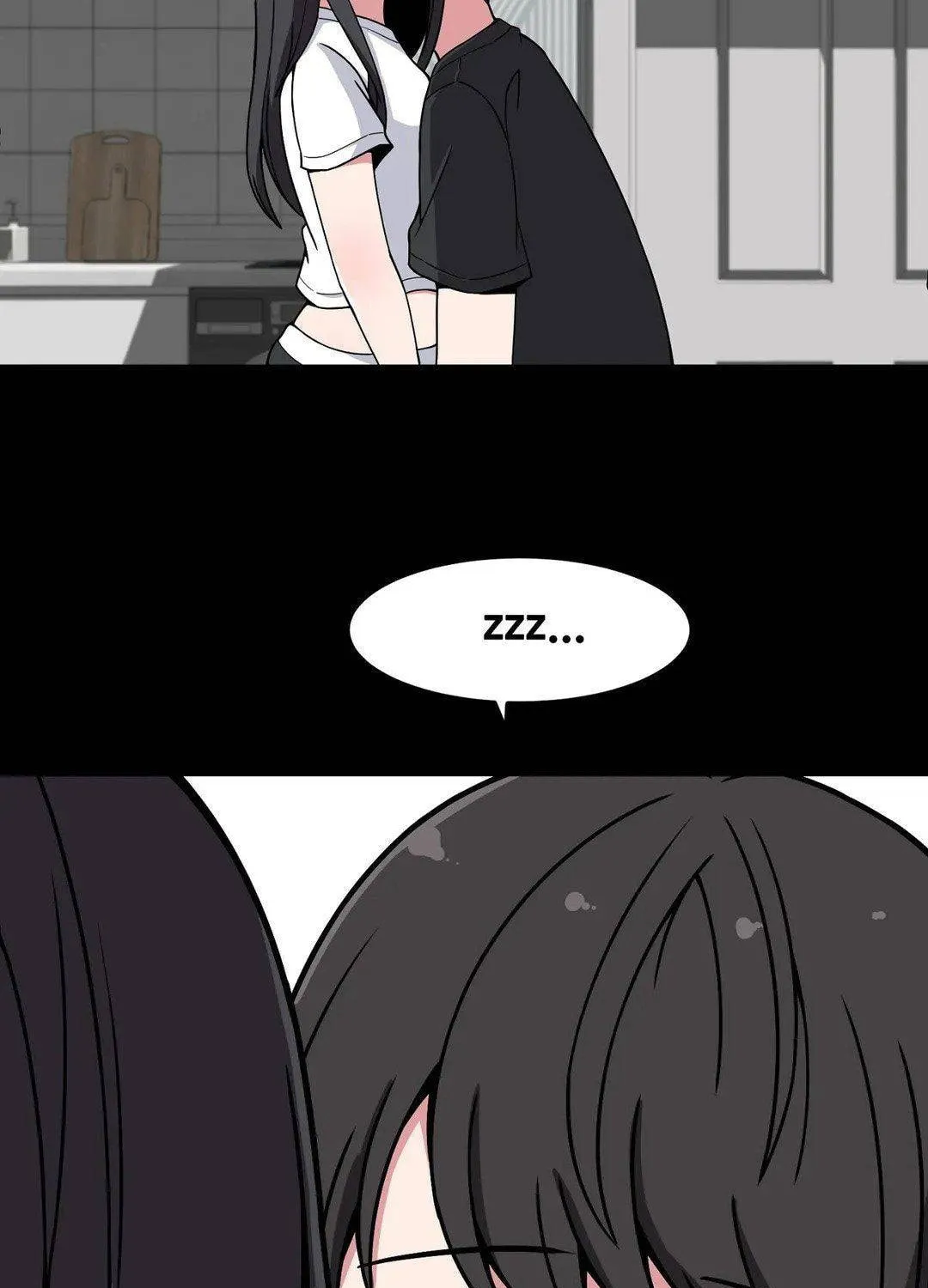 The Secret of the Partner Next to You Chapter 14 page 99 - 