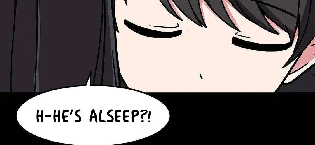 The Secret of the Partner Next to You Chapter 14 page 100 - 
