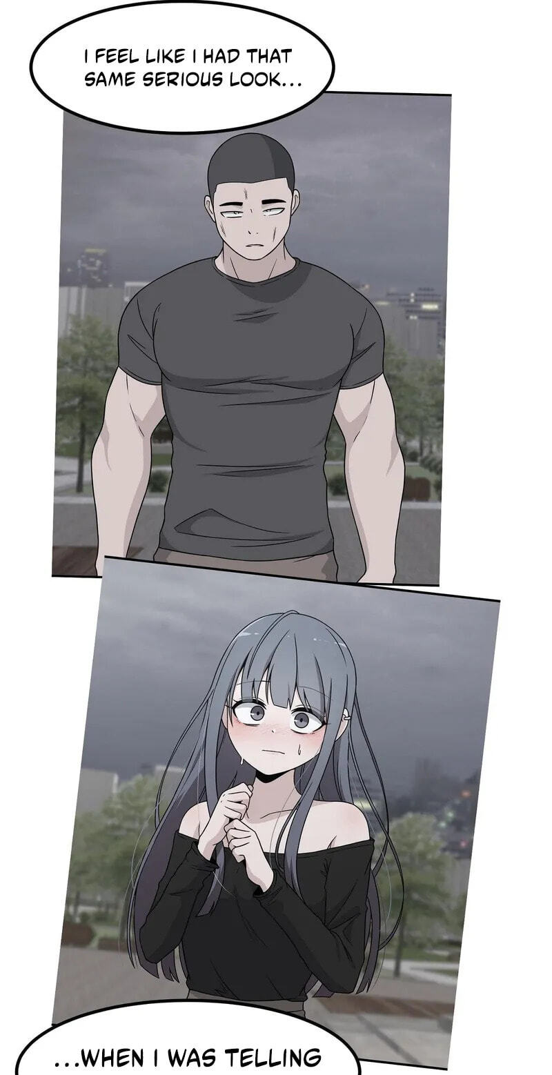 The Secret of the Partner Next to You Chapter 140 page 12 - 