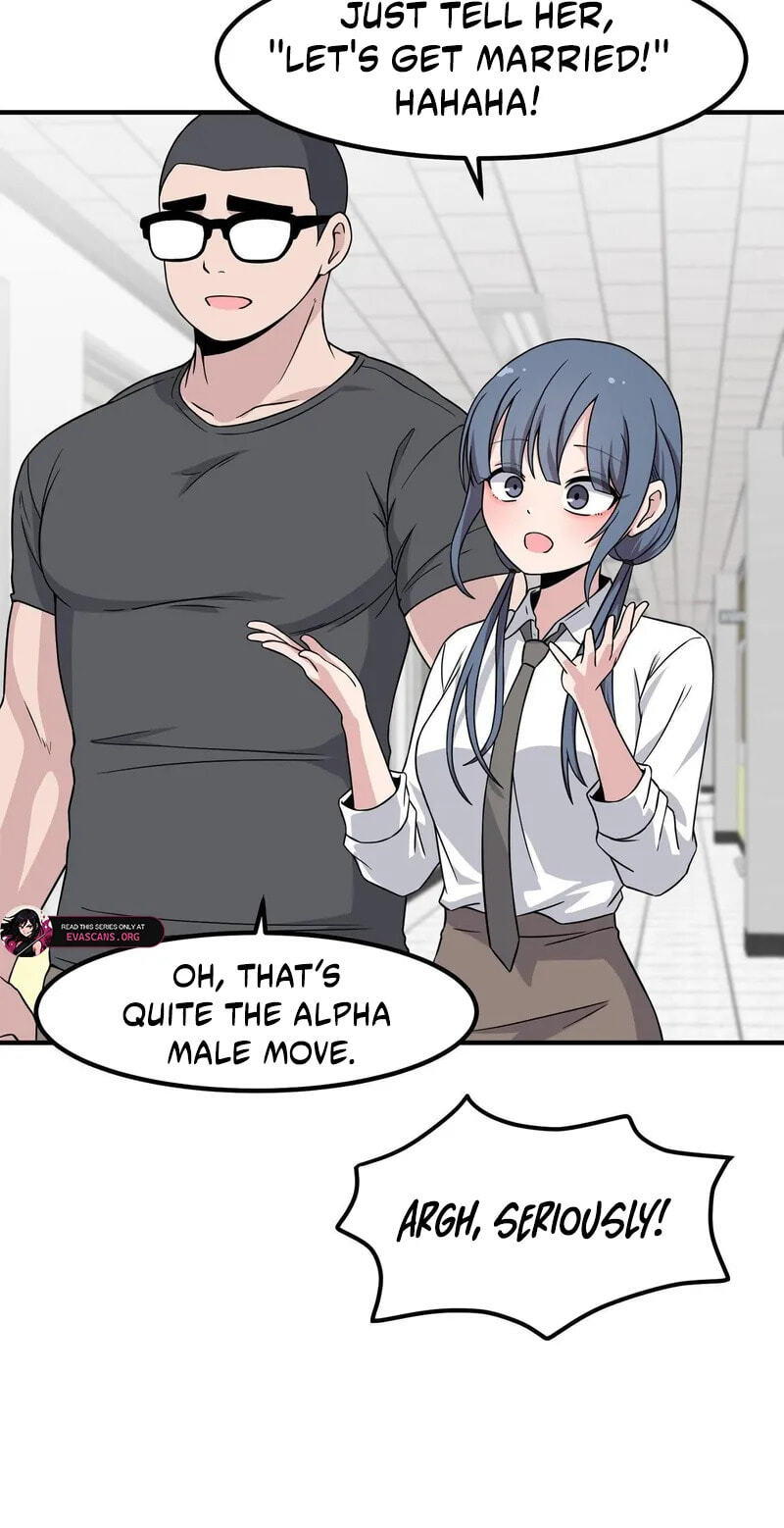 The Secret of the Partner Next to You Chapter 140 page 16 - 