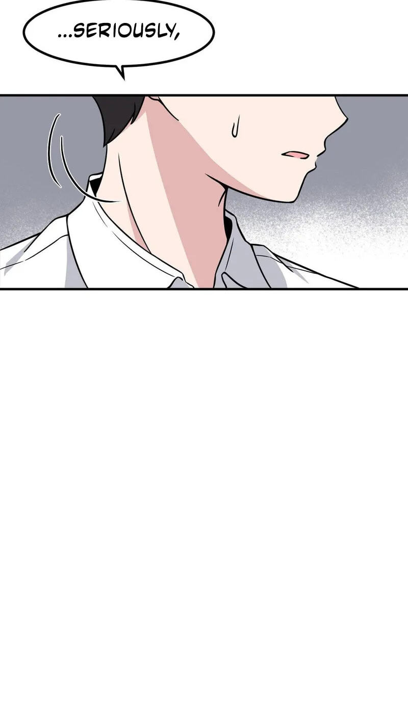 The Secret of the Partner Next to You Chapter 140 page 18 - 