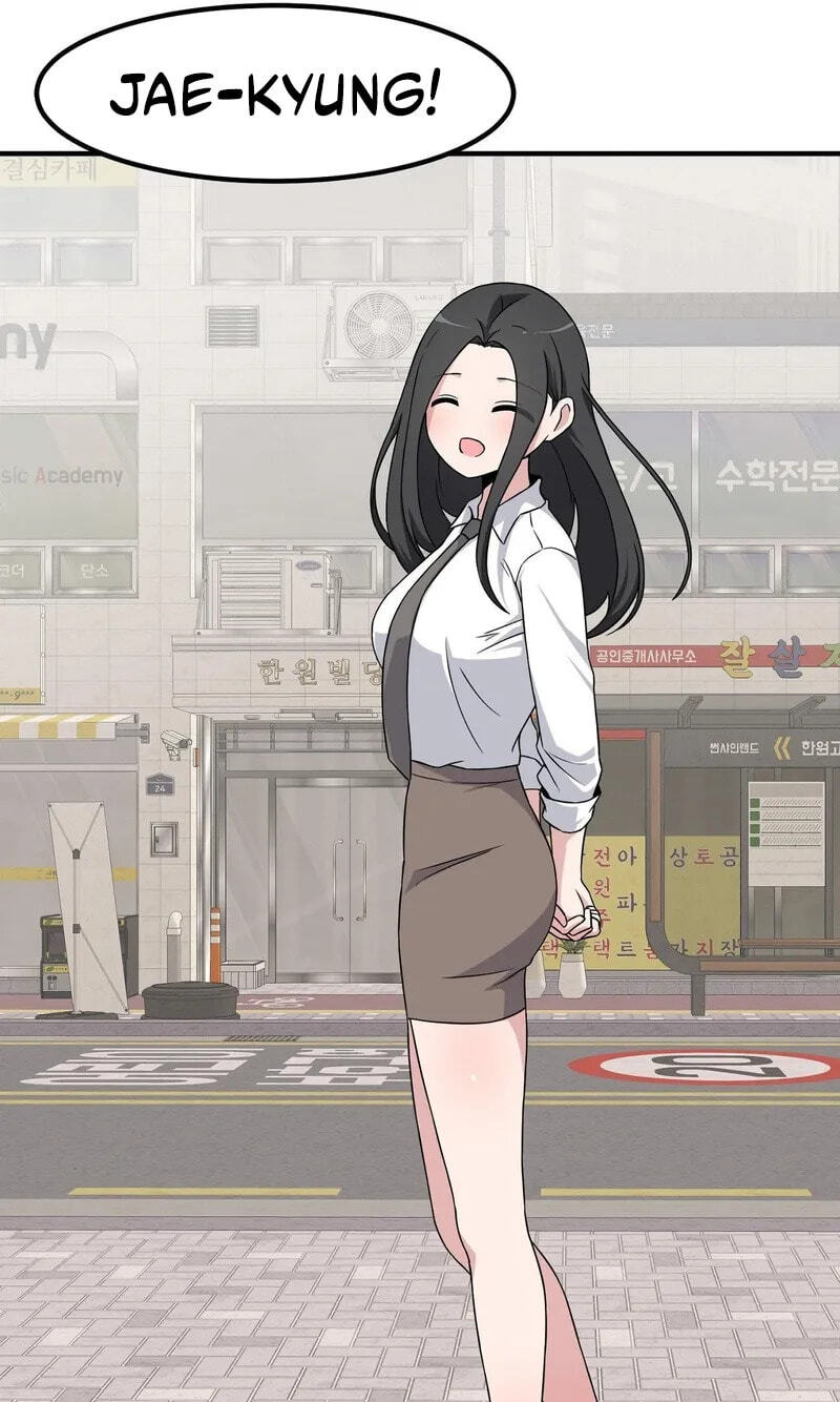 The Secret of the Partner Next to You Chapter 140 page 22 - 