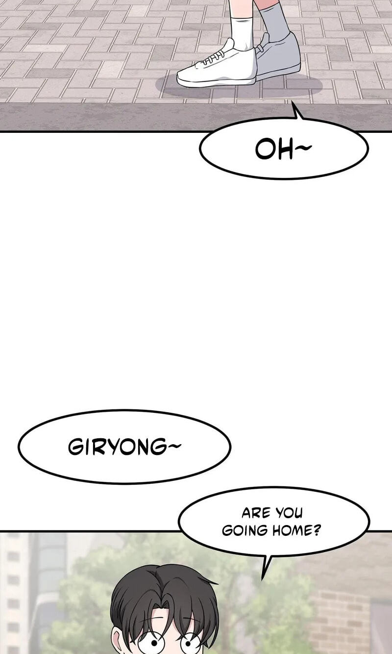 The Secret of the Partner Next to You Chapter 140 page 23 - 