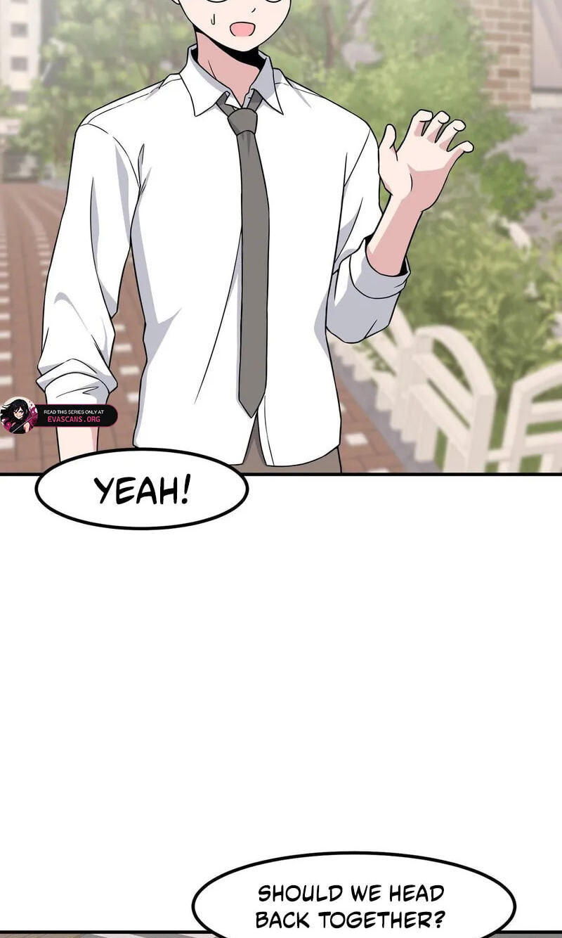 The Secret of the Partner Next to You Chapter 140 page 24 - 
