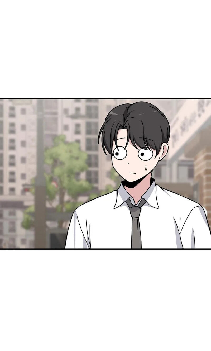 The Secret of the Partner Next to You Chapter 140 page 27 - 