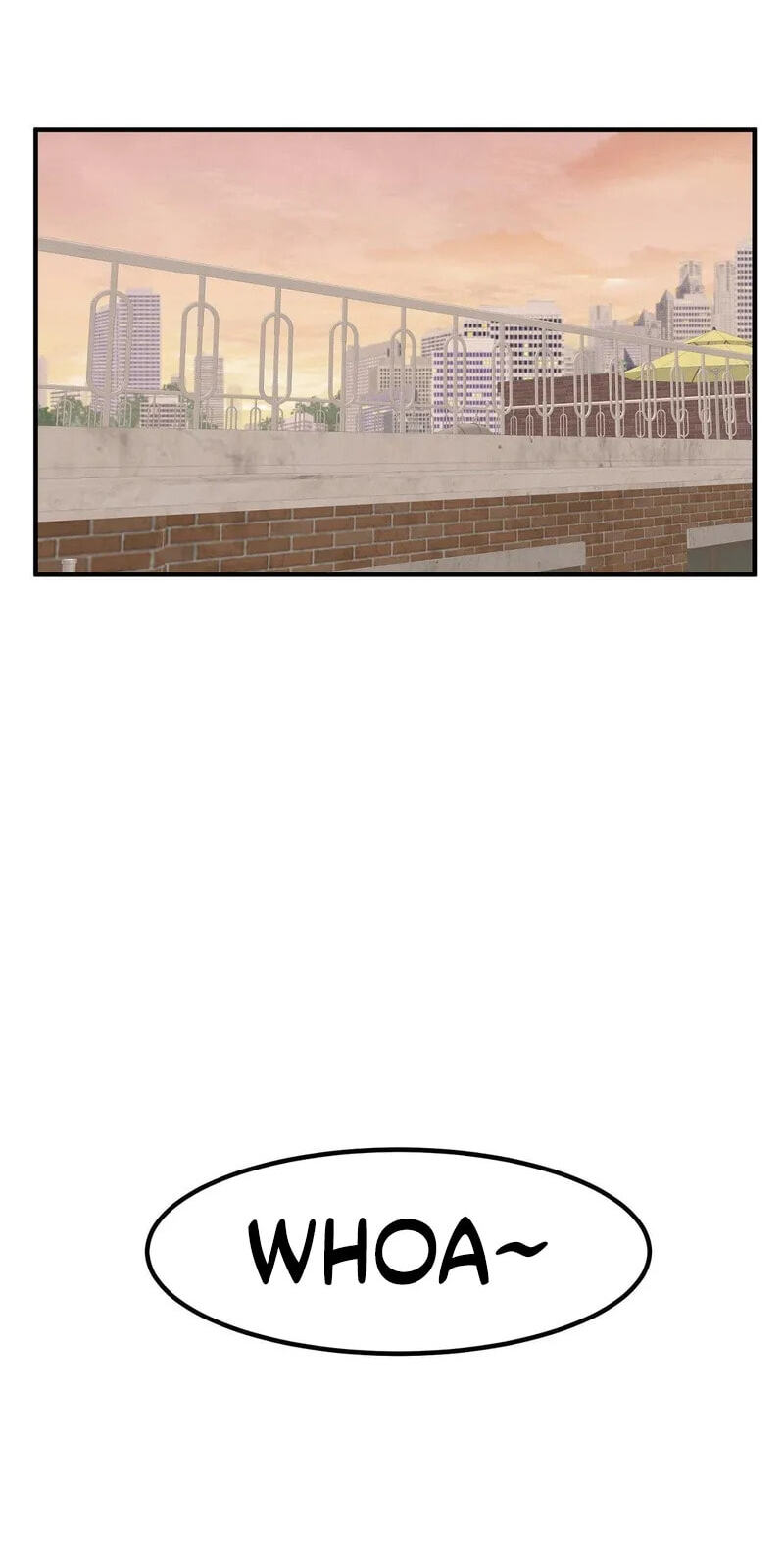The Secret of the Partner Next to You Chapter 140 page 29 - 