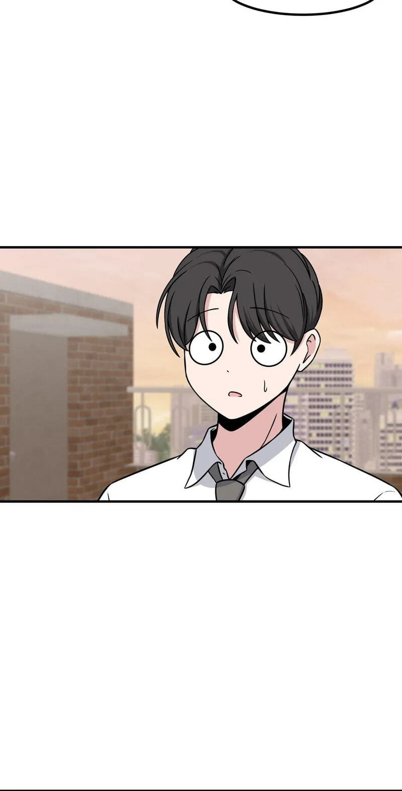 The Secret of the Partner Next to You Chapter 140 page 32 - 