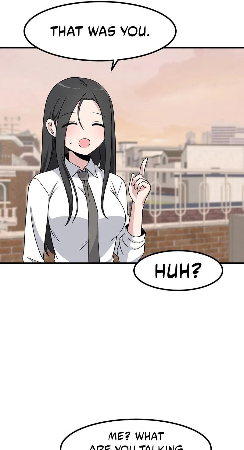 The Secret of the Partner Next to You Chapter 140 page 38 - 
