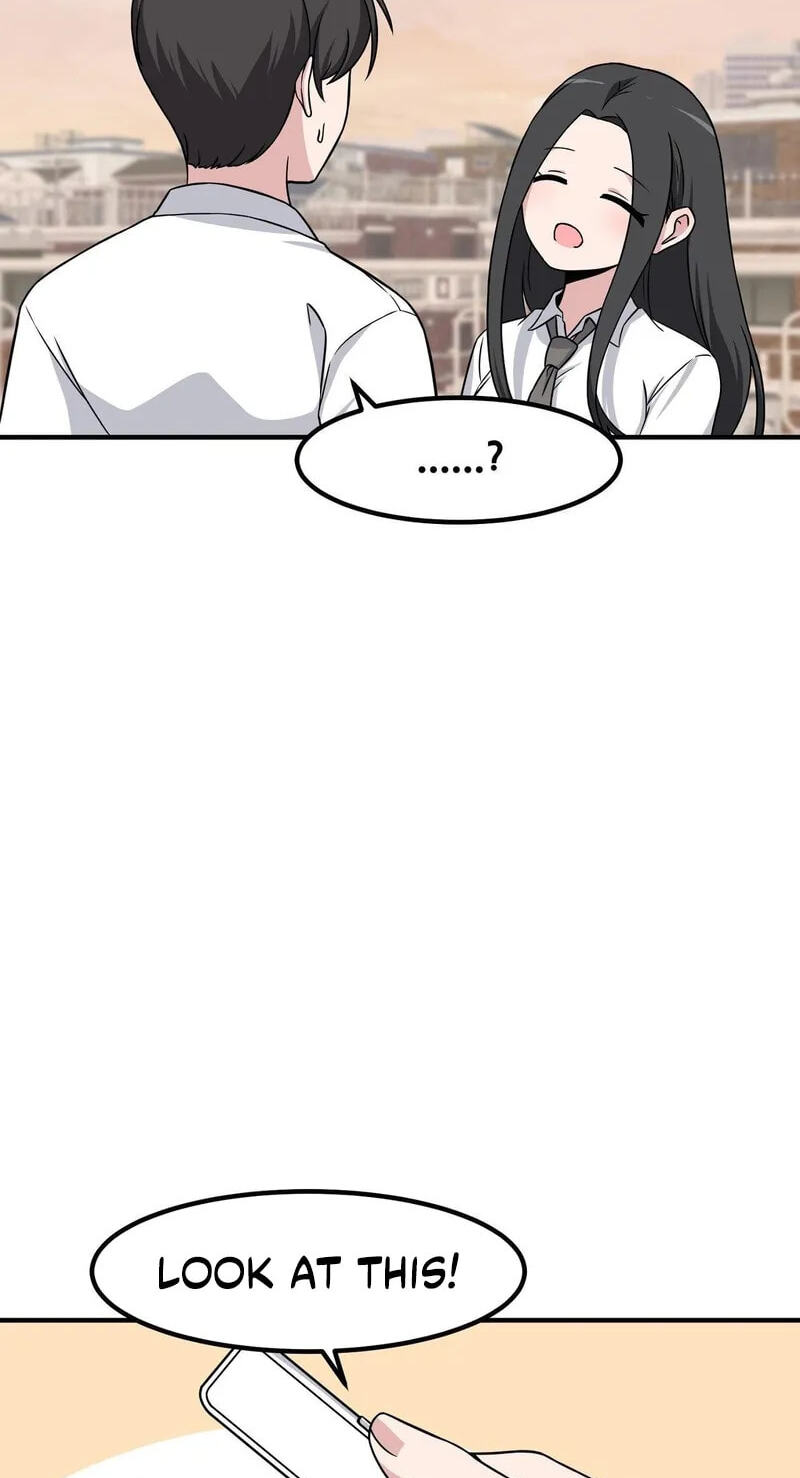 The Secret of the Partner Next to You Chapter 140 page 40 - 
