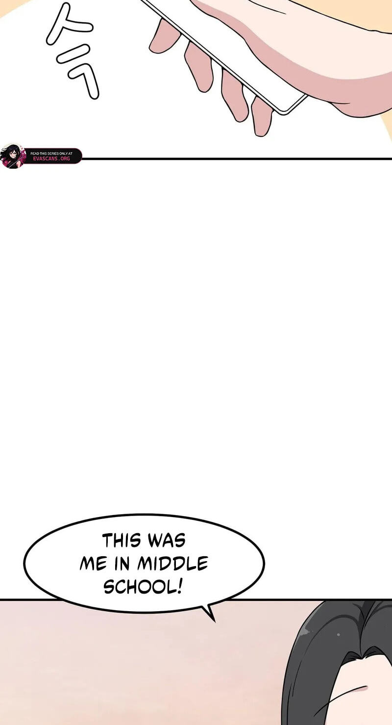 The Secret of the Partner Next to You Chapter 140 page 41 - 