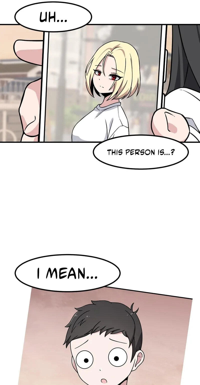 The Secret of the Partner Next to You Chapter 140 page 43 - 