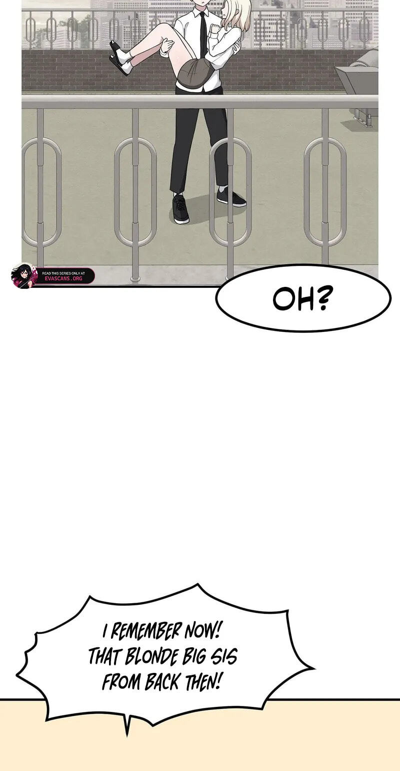 The Secret of the Partner Next to You Chapter 140 page 45 - 