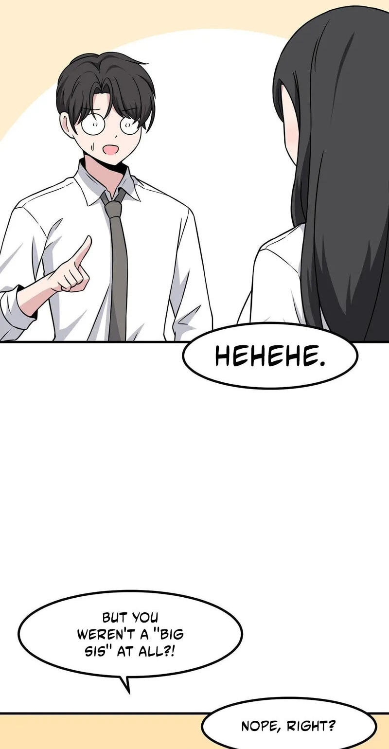 The Secret of the Partner Next to You Chapter 140 page 46 - 