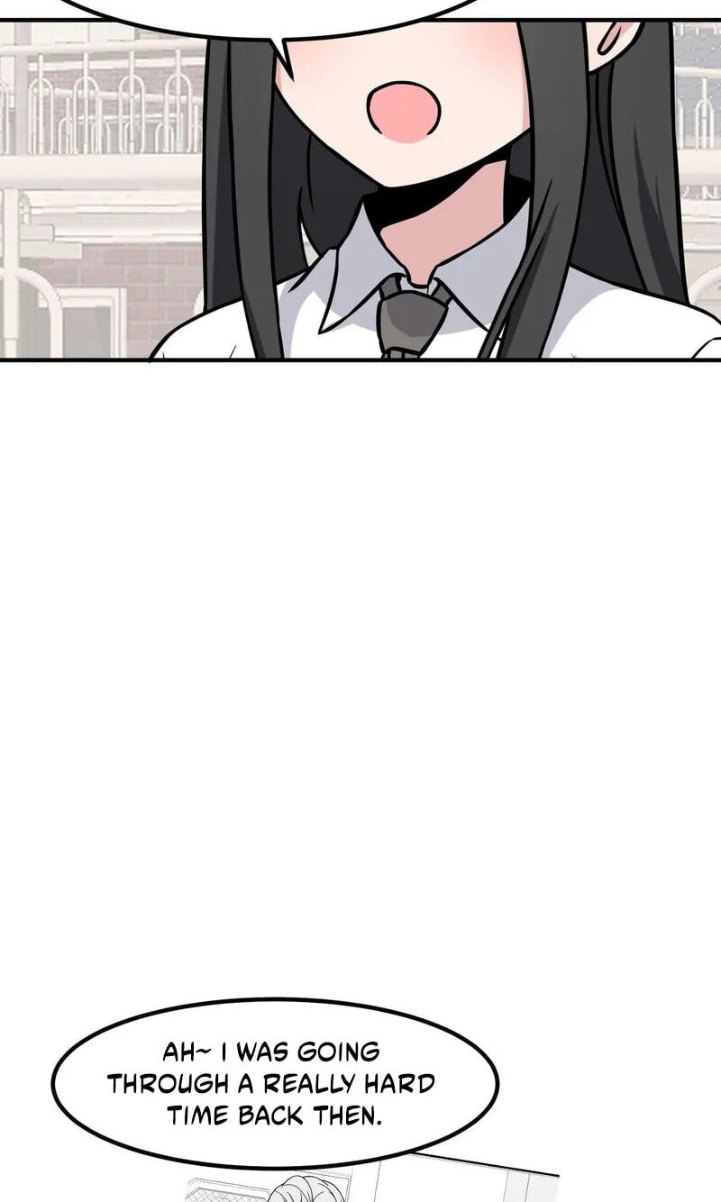 The Secret of the Partner Next to You Chapter 140 page 49 - 