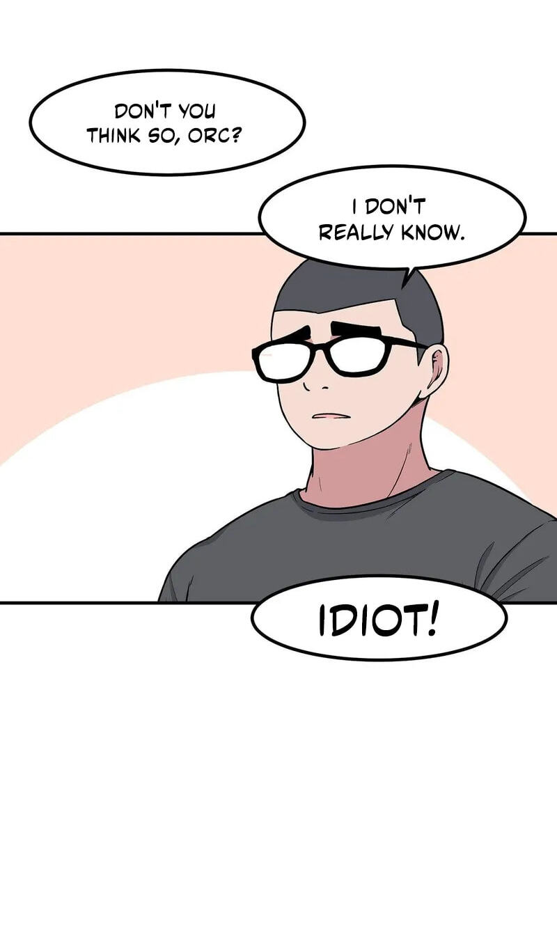 The Secret of the Partner Next to You Chapter 140 page 6 - 