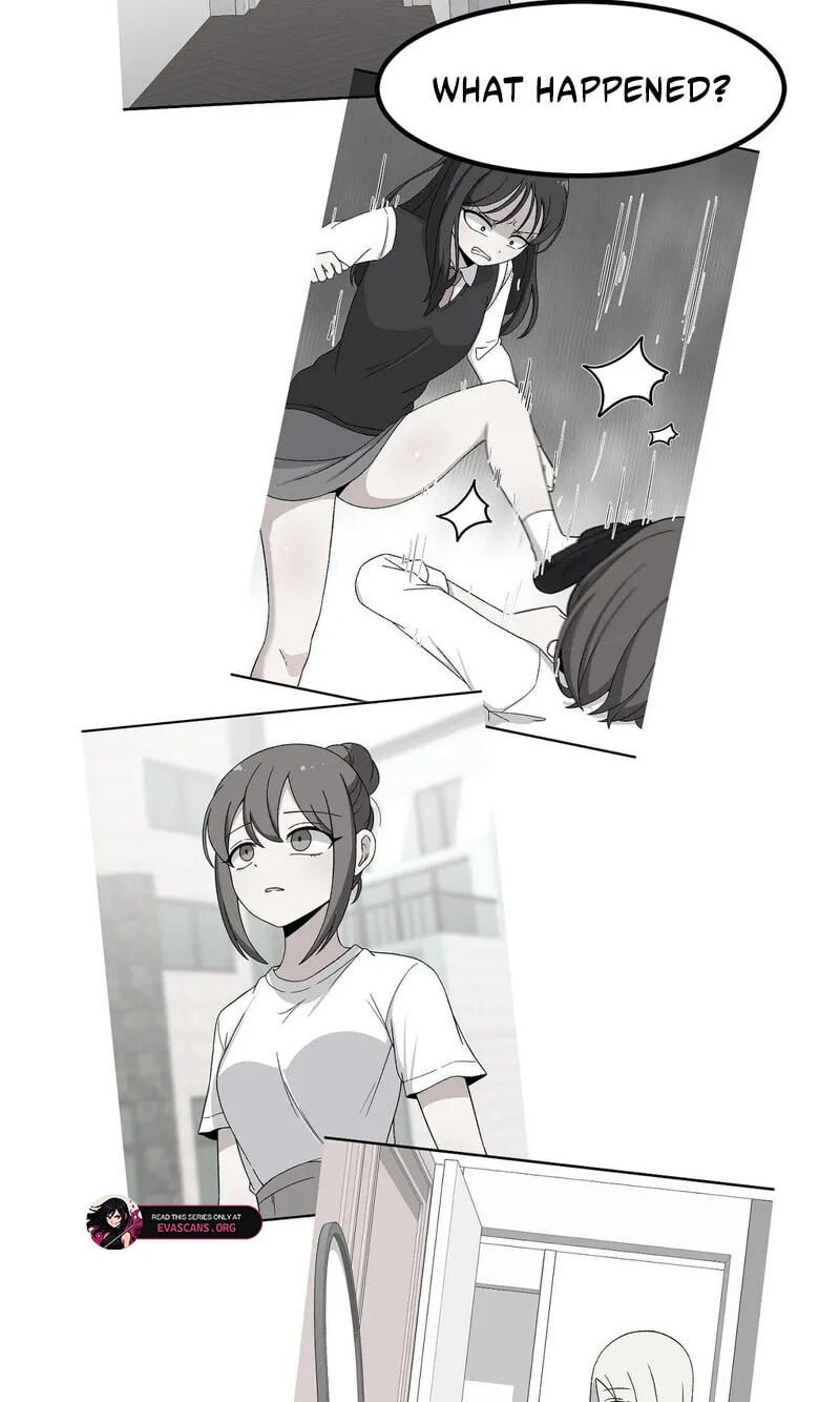 The Secret of the Partner Next to You Chapter 140 page 51 - 