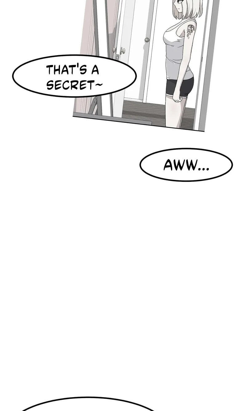 The Secret of the Partner Next to You Chapter 140 page 52 - 