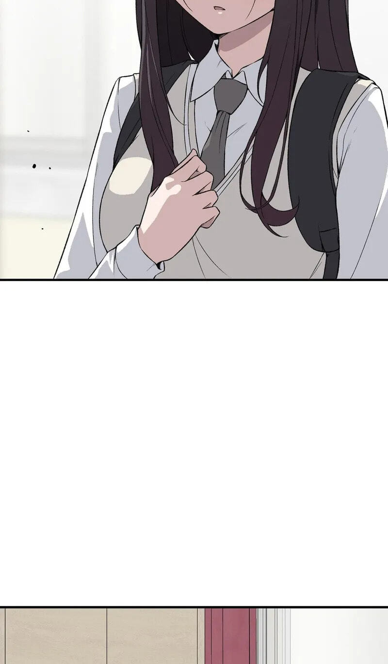 The Secret of the Partner Next to You Chapter 140 page 55 - 