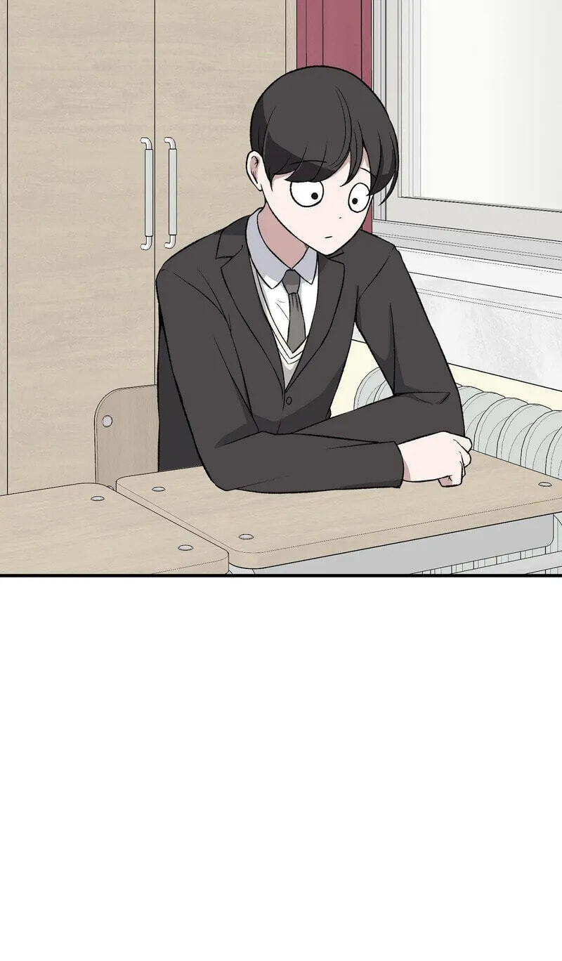 The Secret of the Partner Next to You Chapter 140 page 56 - 